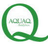 AquaQ Social Logo